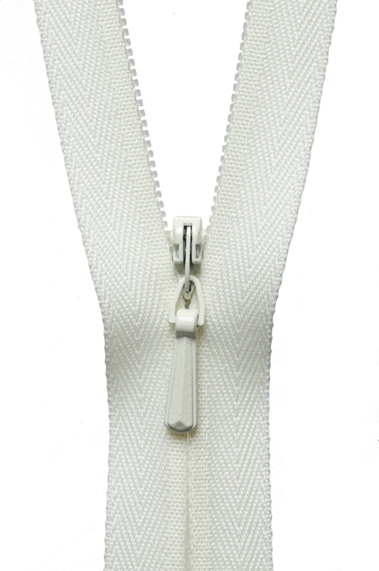 YKK 56cm / 22" Concealed Zip