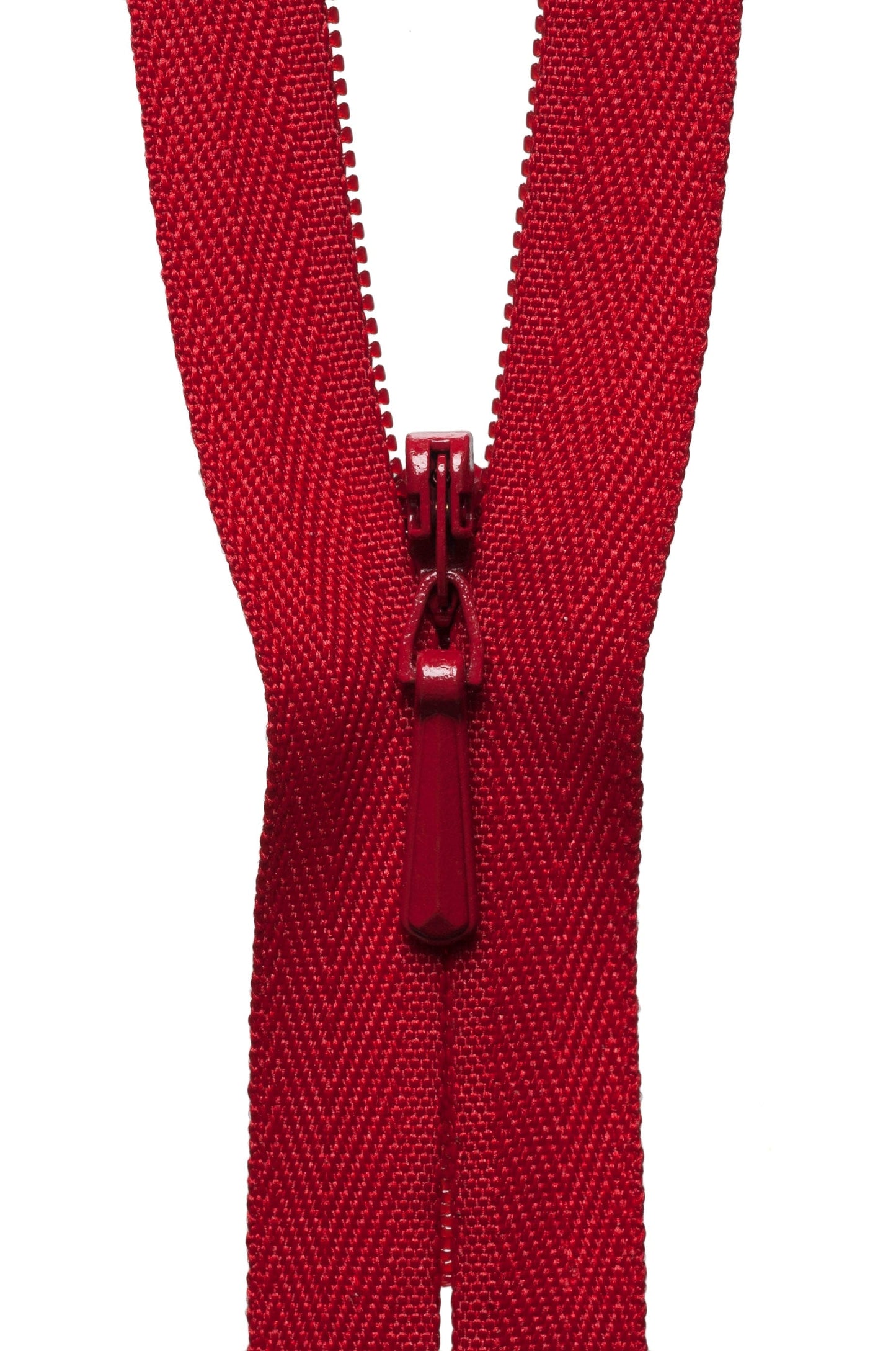 YKK 20cm / 8" Concealed Zip