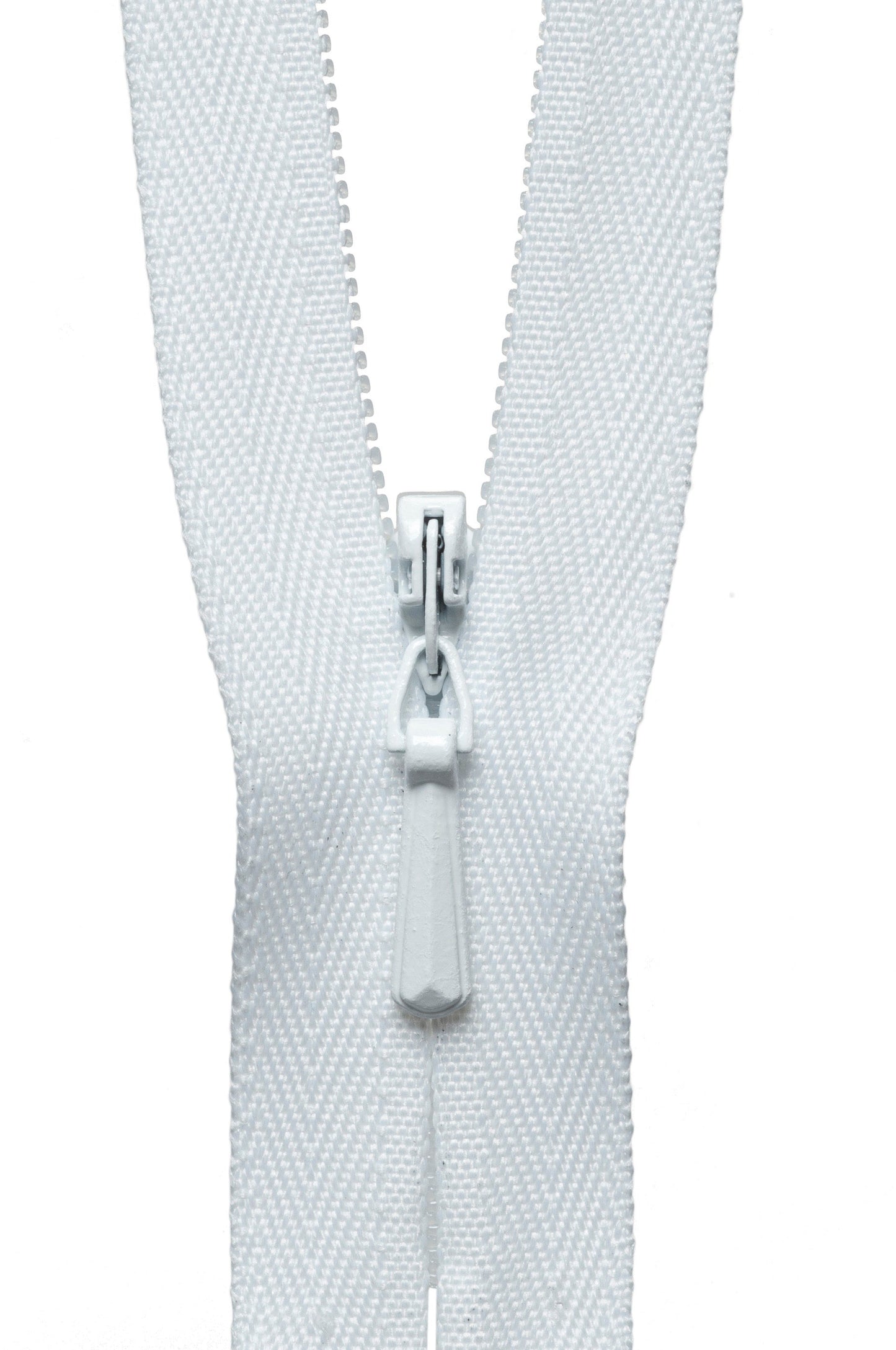 YKK 20cm / 8" Concealed Zip