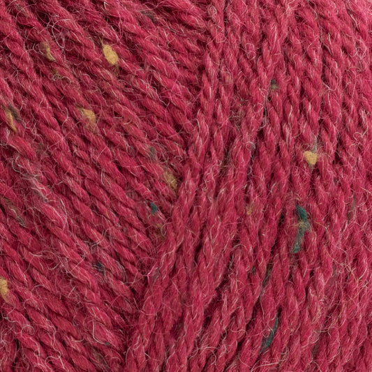 West Yorkshire Spinners: Colourlab Aran Tweed