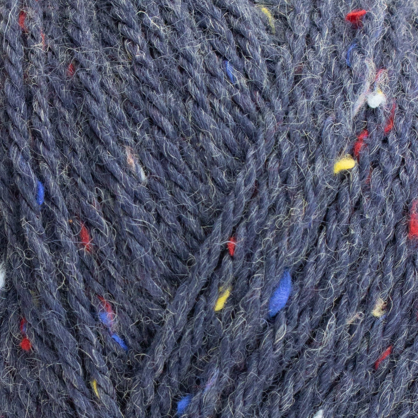 West Yorkshire Spinners: Colourlab Aran Tweed