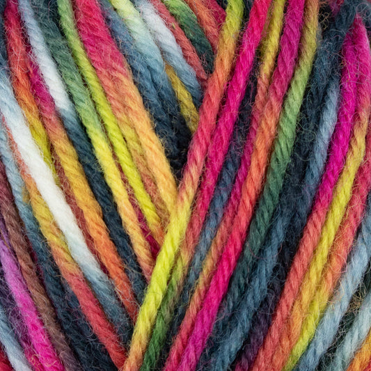 West Yorkshire Spinners: Colourlab Sock DK