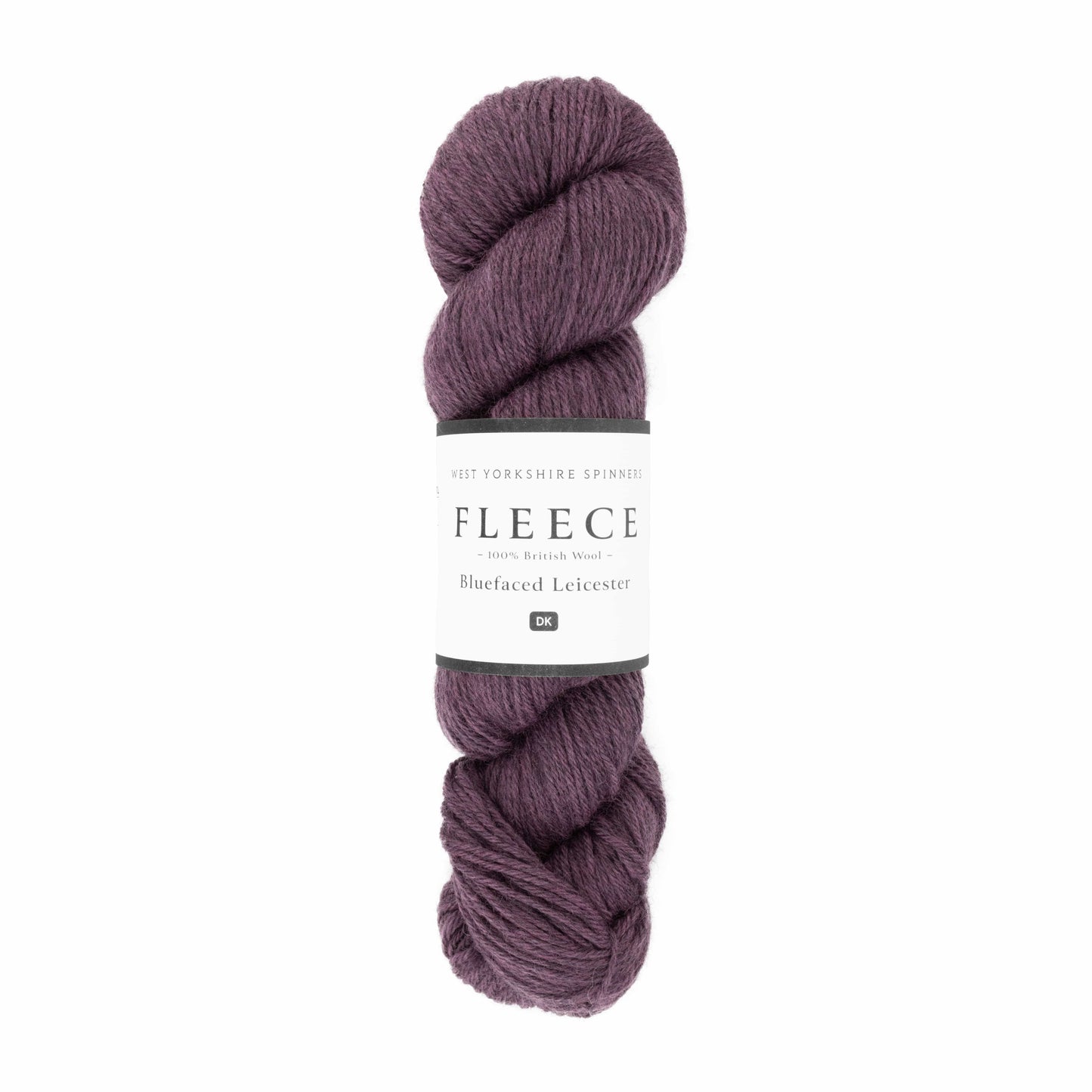 West Yorkshire Spinners: Fleece Bluefaced Leicester DK