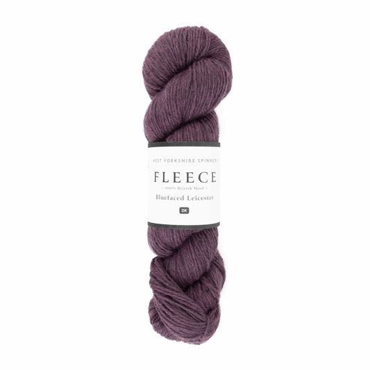 West Yorkshire Spinners: Fleece Bluefaced Leicester DK