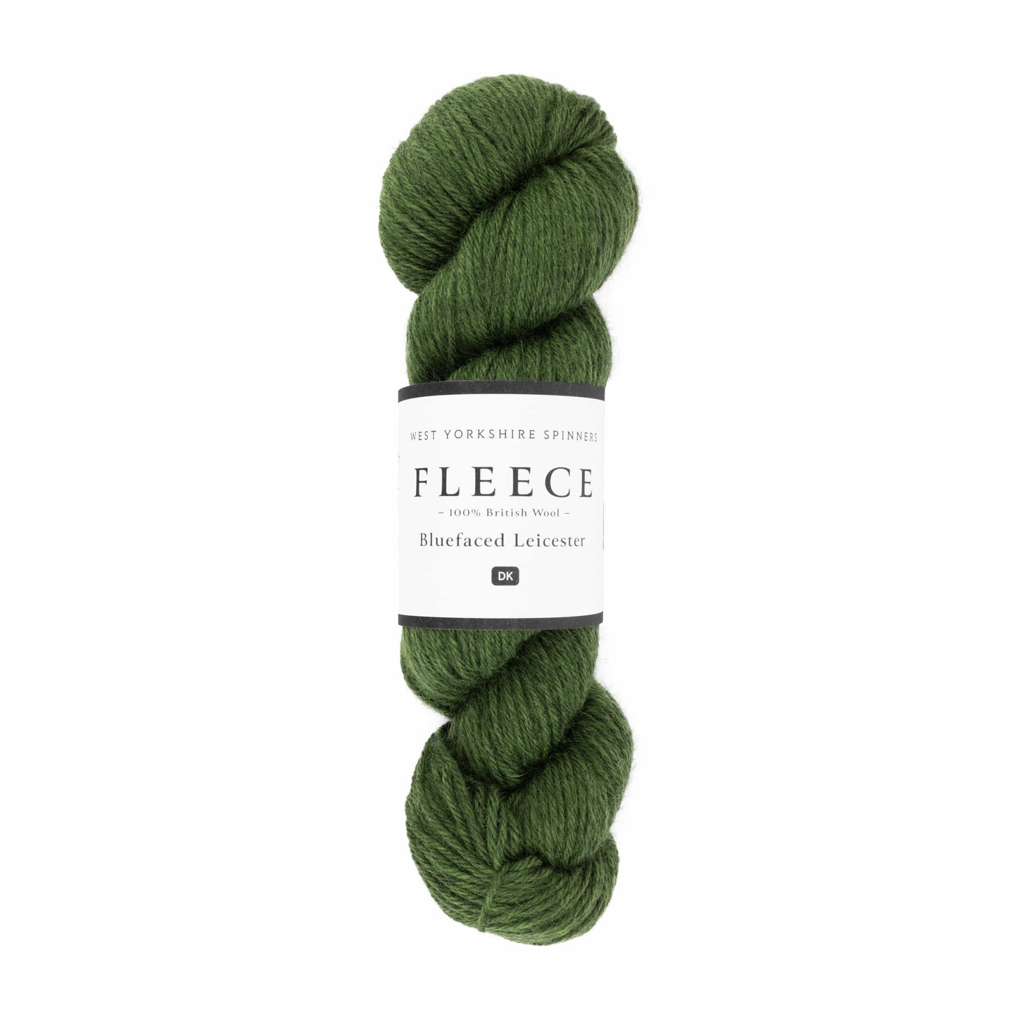 West Yorkshire Spinners: Fleece Bluefaced Leicester DK