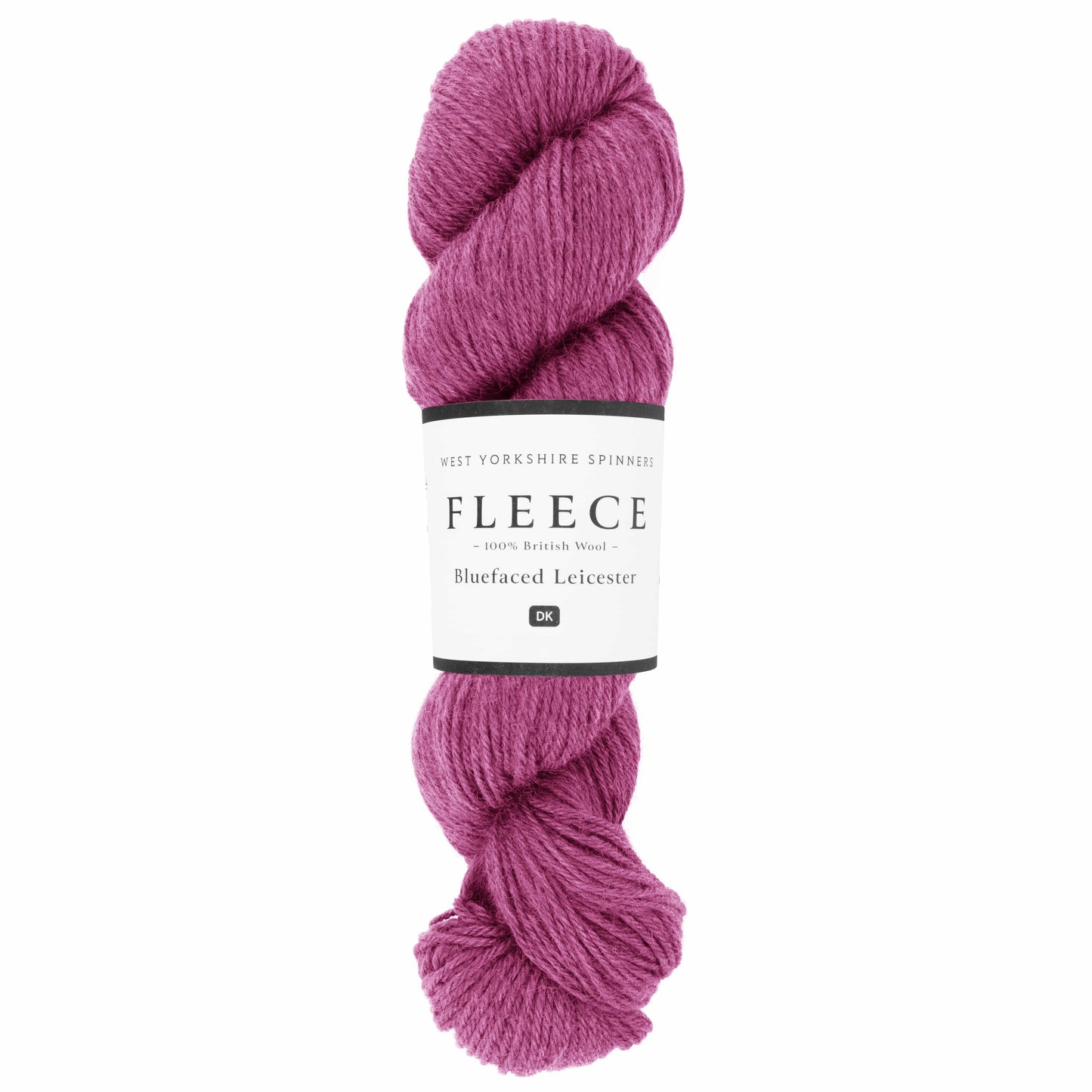West Yorkshire Spinners: Fleece Bluefaced Leicester DK