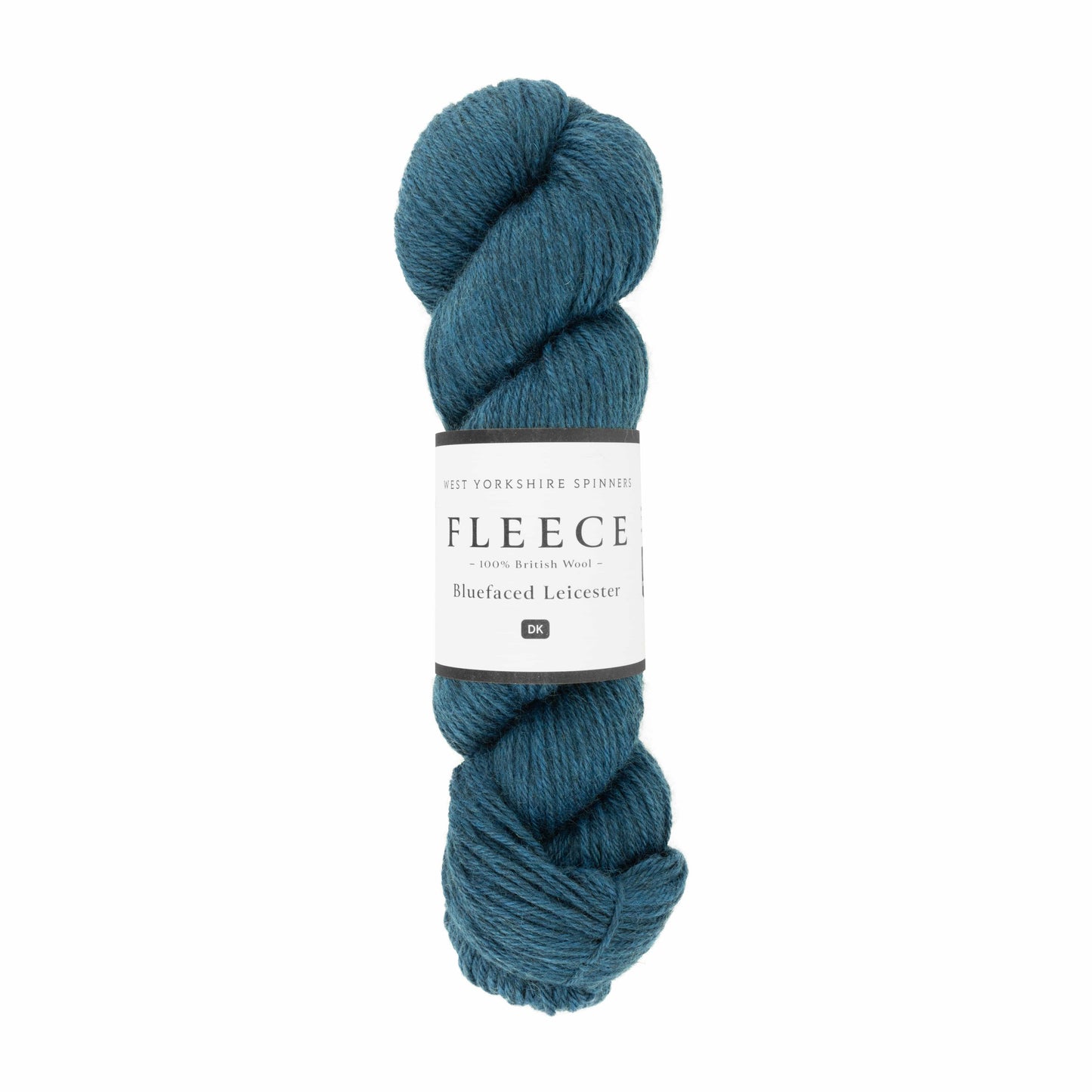 West Yorkshire Spinners: Fleece Bluefaced Leicester DK