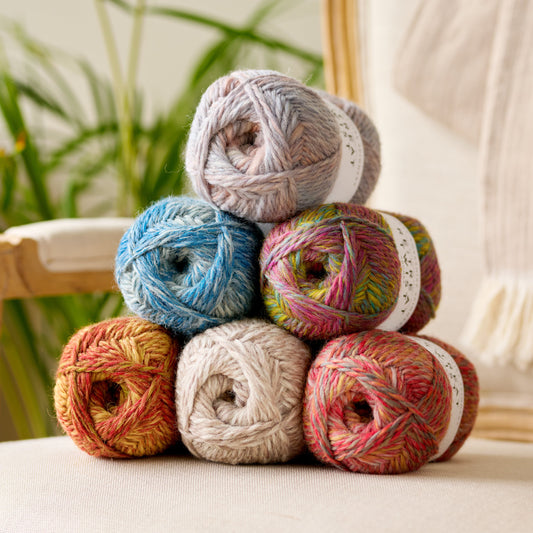 West Yorkshire Spinners: Re:Treat Twist Chunky