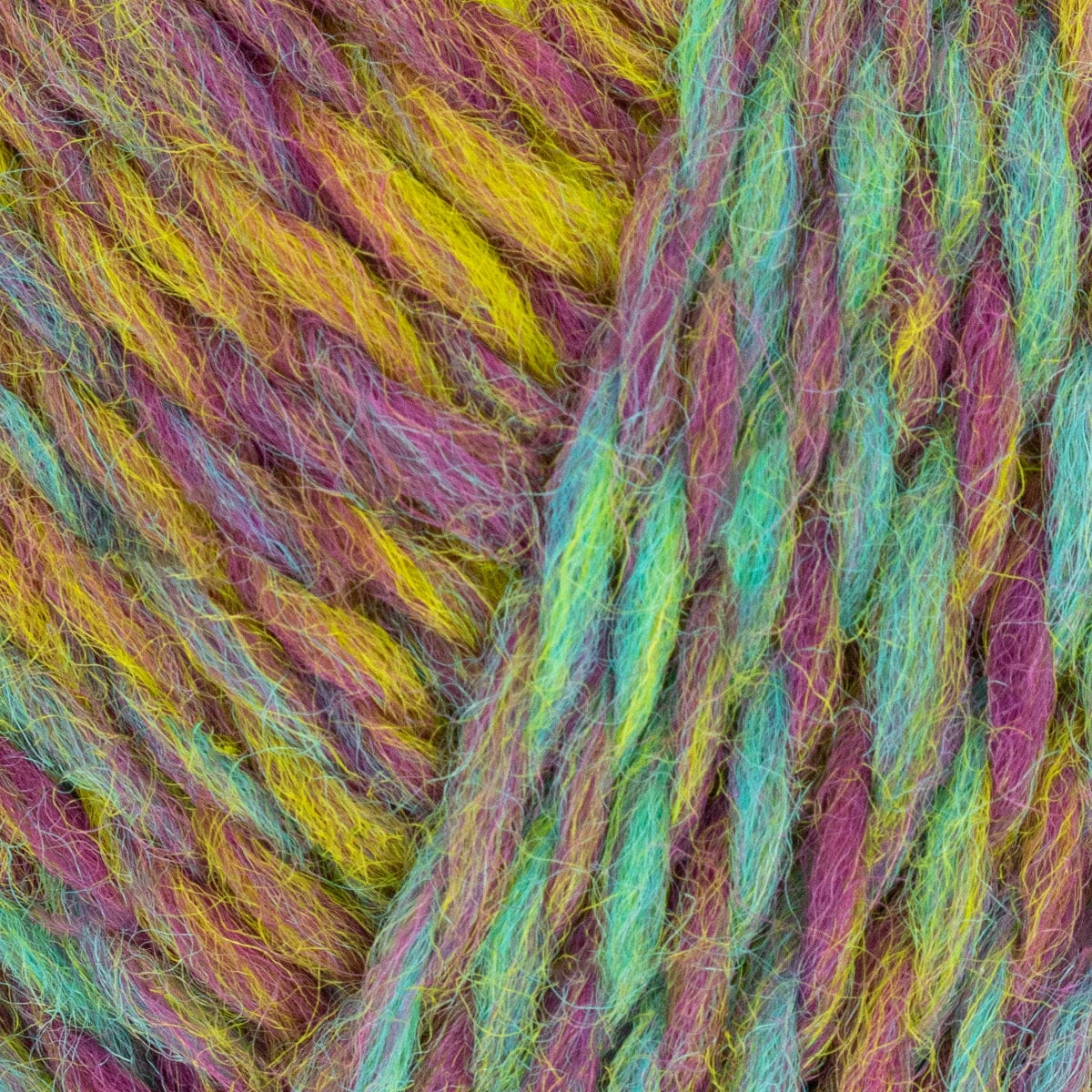 West Yorkshire Spinners: Re:Treat Twist Chunky