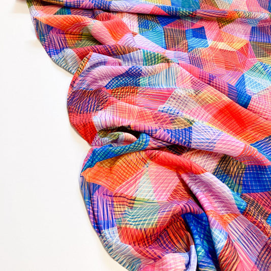 Dashwood Studio: Chroma Rayon 'Rose'