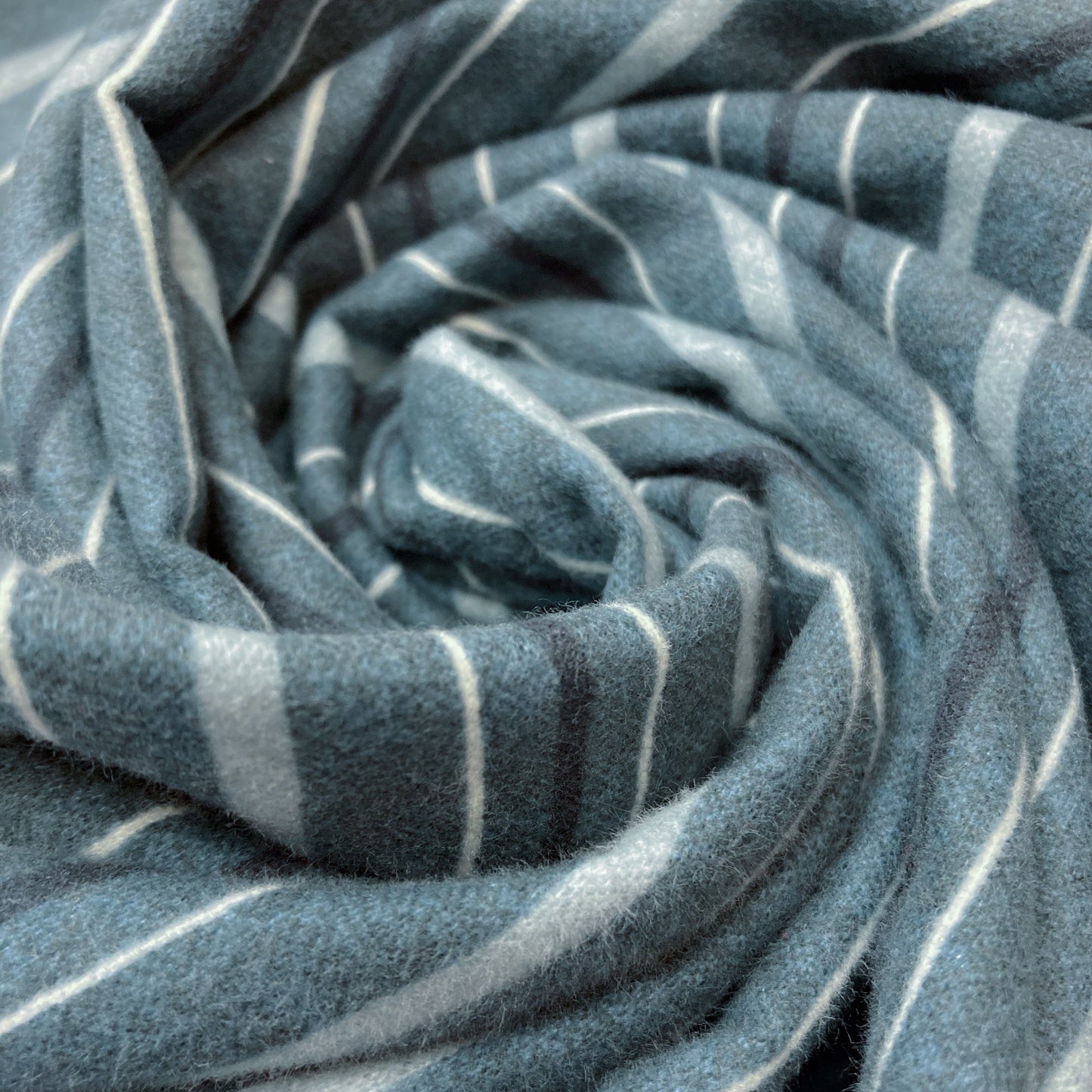 Art Gallery Fabrics Cotton Flannel 'High Tide Night'
