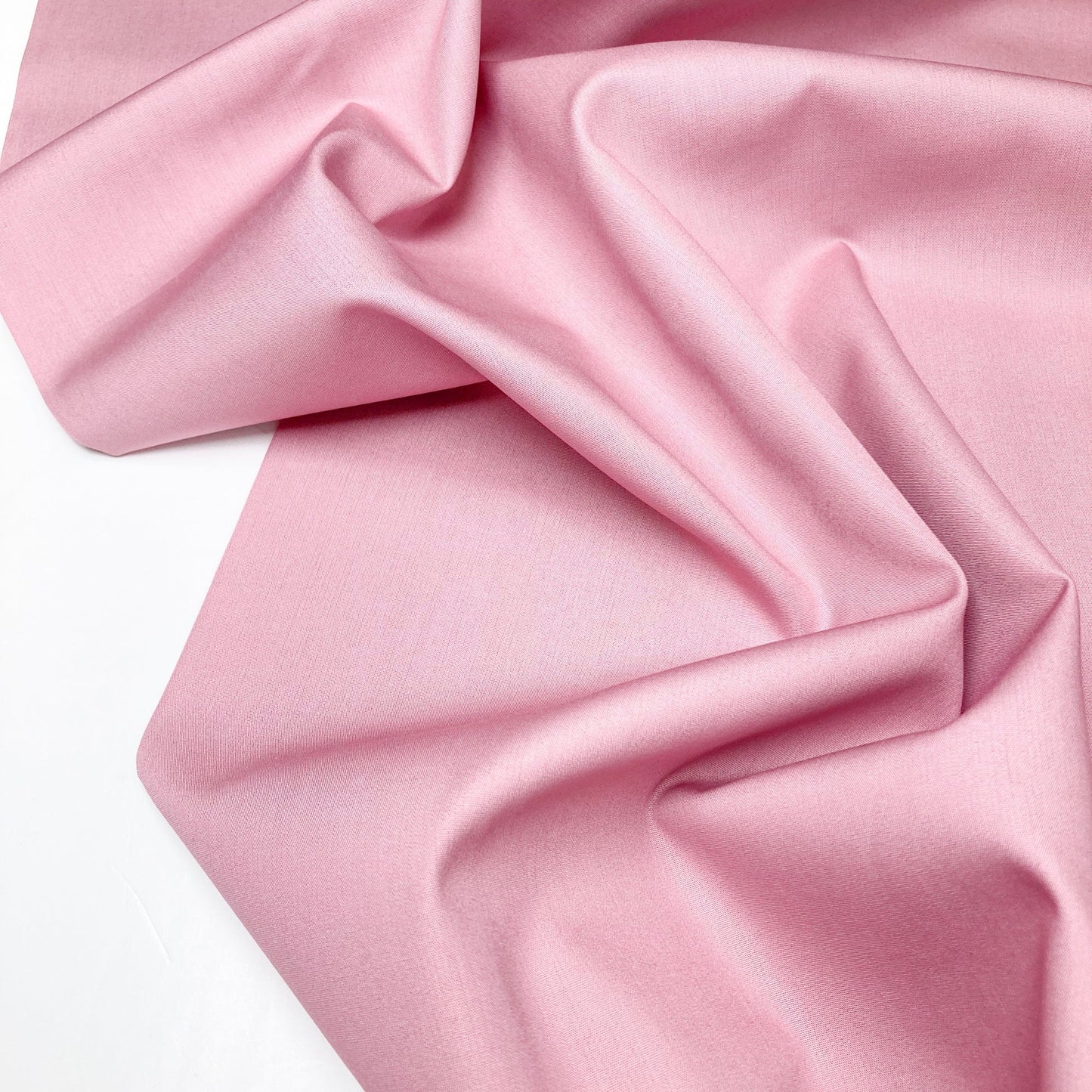 Art Gallery Fabrics - Fine Cotton - PURE Solids 'Sweet Fig'