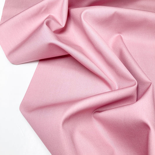 Art Gallery Fabrics - Fine Cotton - PURE Solids 'Sweet Fig'