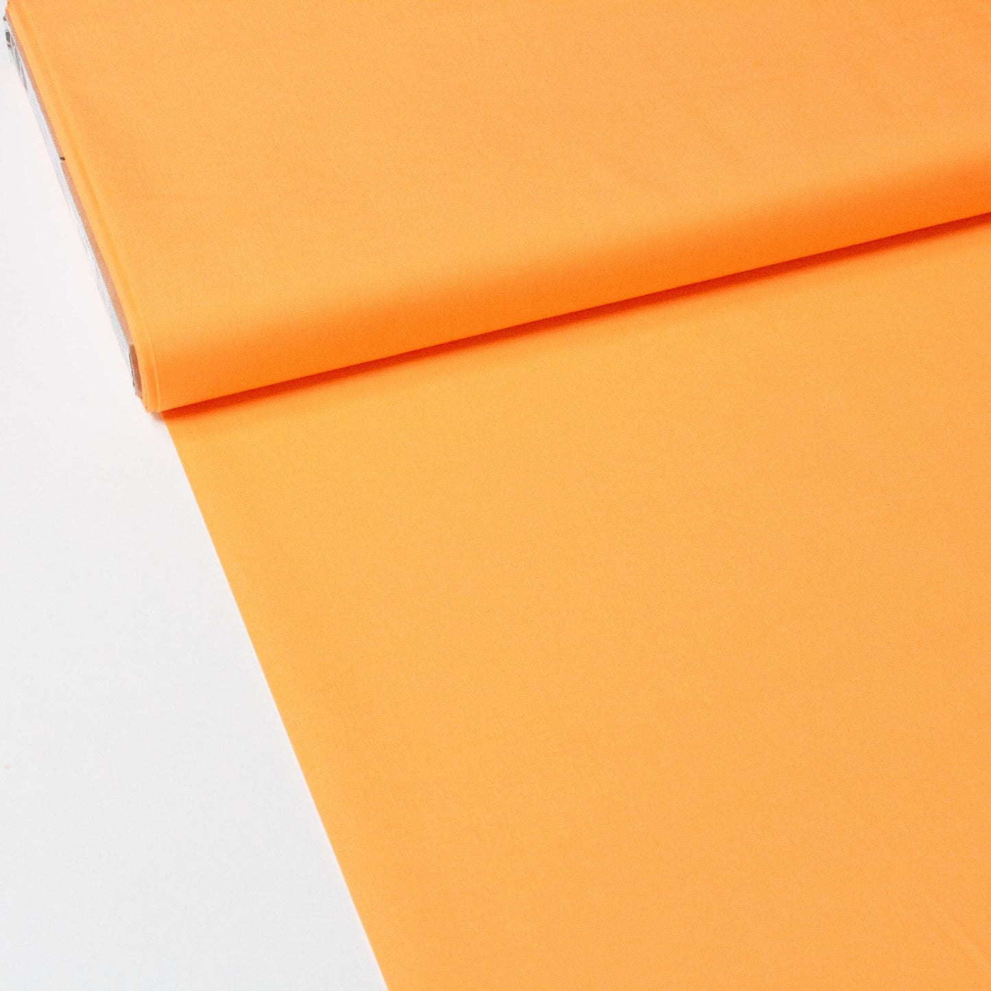 Art Gallery Fabrics - Fine Cotton - PURE Solids 'Mandarin'