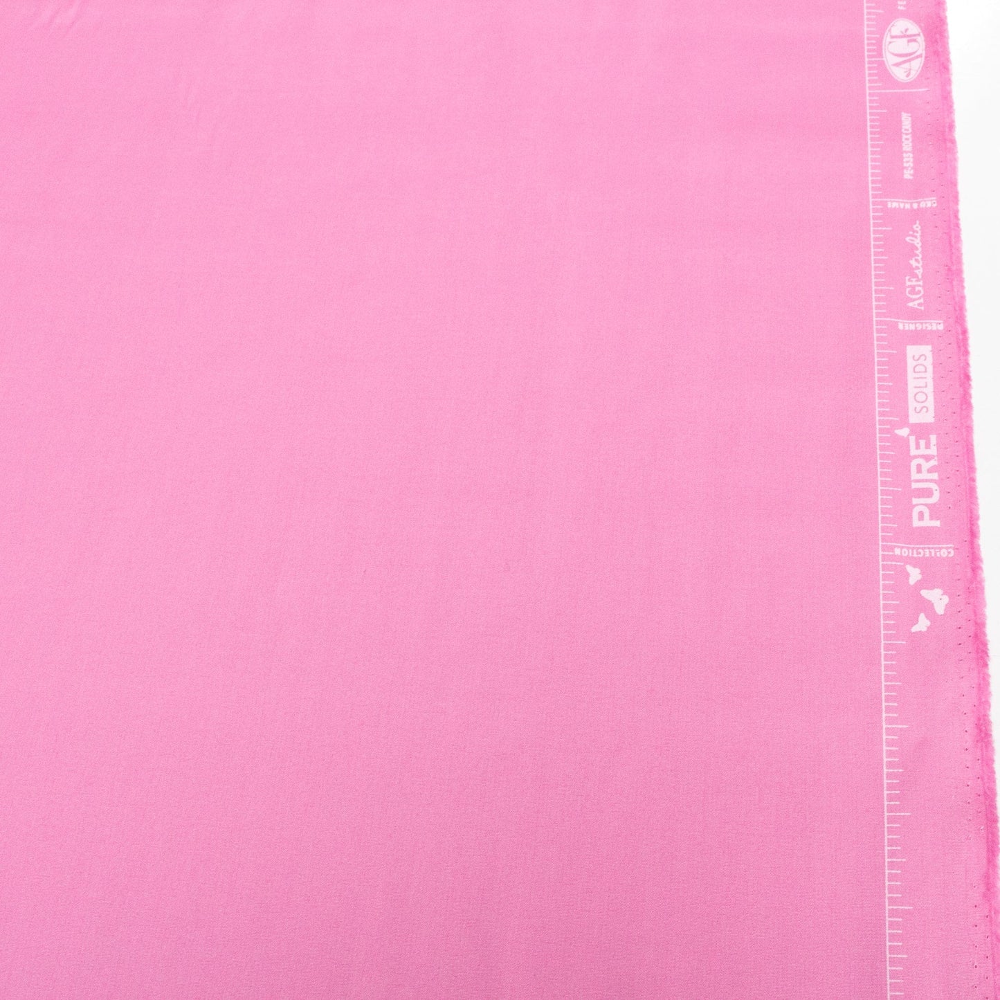 Art Gallery Fabrics - Fine Cotton - PURE Solids 'Rock Candy'