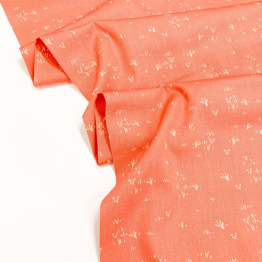 Art Gallery Fabrics 'Sundown' Fine Cotton - 'Sunny Grasslands'