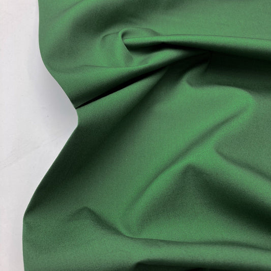 Art Gallery Fabrics - Fine Cotton - PURE Solids 'Hunter Fields'