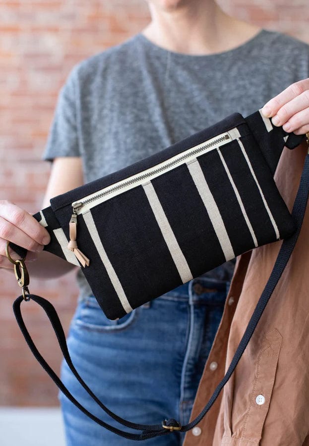 Noodlehead: Haralson Crossbody Belt Bag
