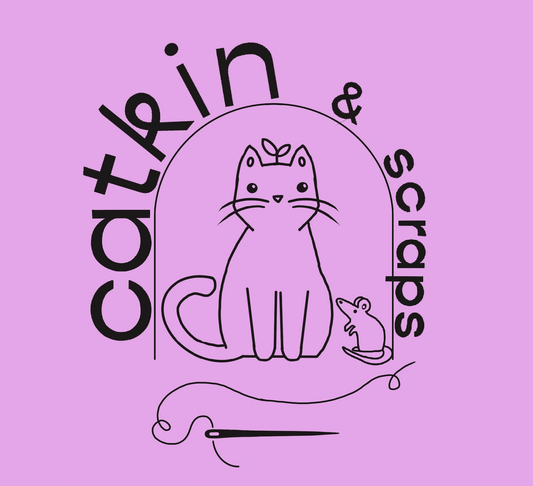 Scrappy Sewcial Friday 3rd October - Zipped Pouch