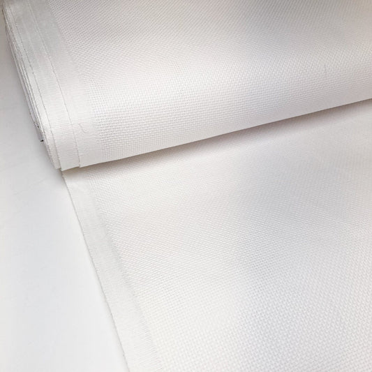 Cotton Aida, White, 14-Count
