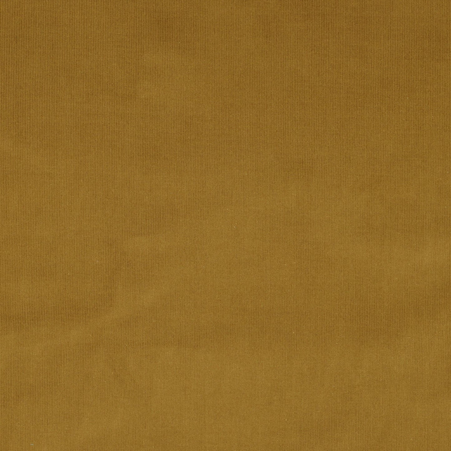 Cotton Needlecord in Hazel