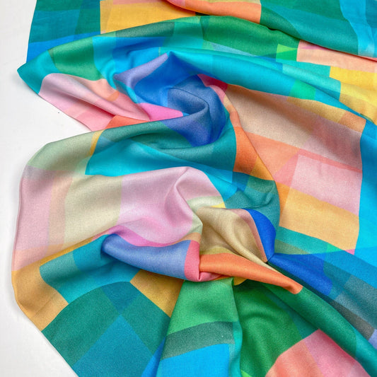 Dashwood Studio Rayon 'Skylight'