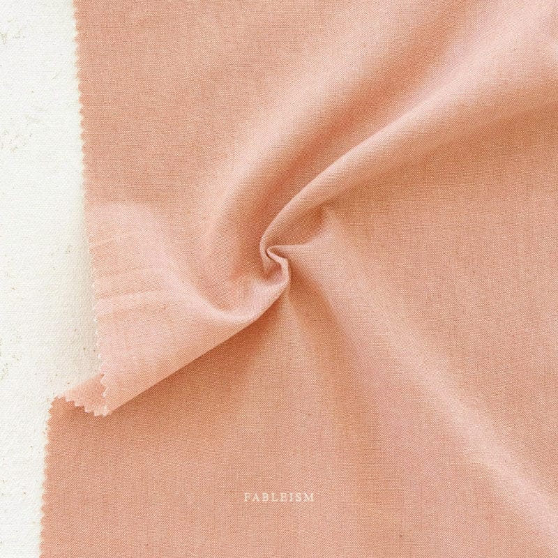 Fableism 'Everyday Chambray' Rosa