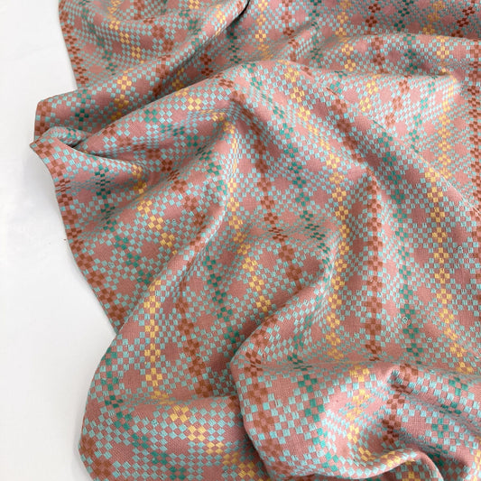 Fableism 'Canyon Springs' Woven Cotton 'Hidden Spring'