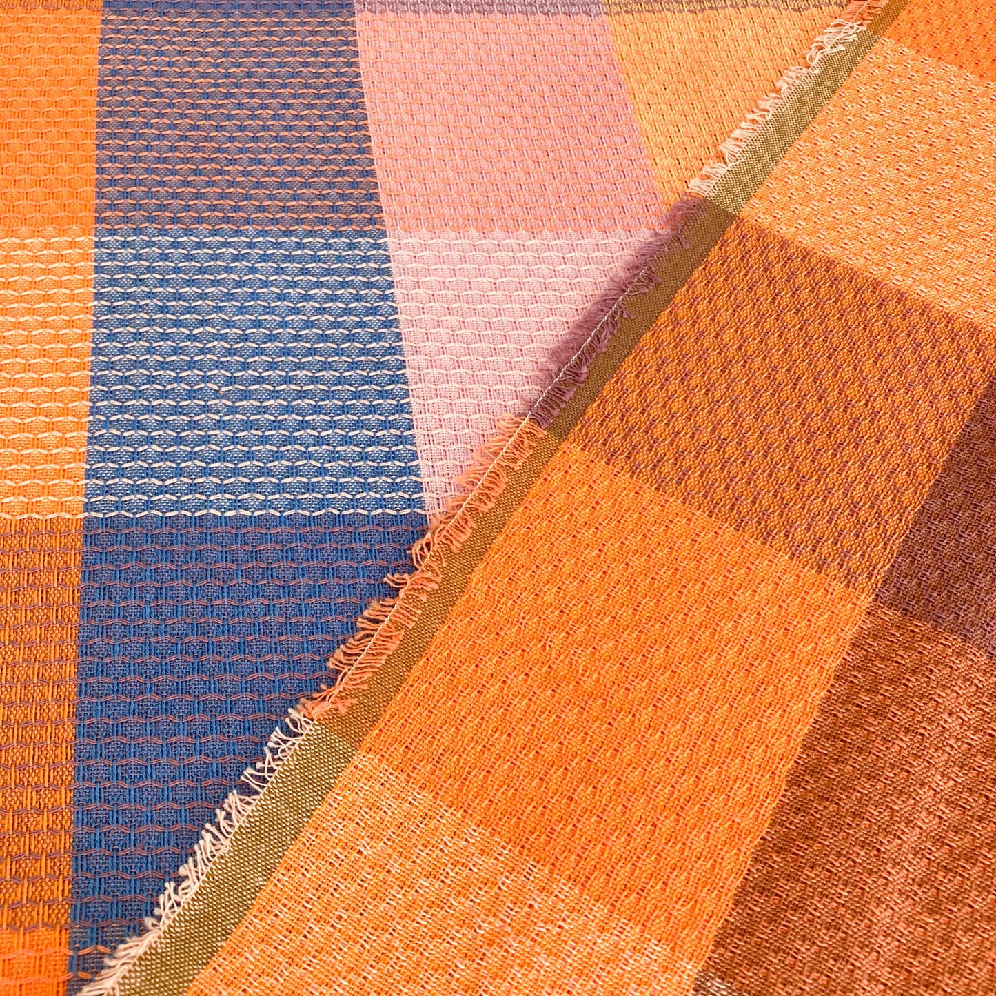 Fableism 'Waffle Happy Checkers' in 'Sorbet'
