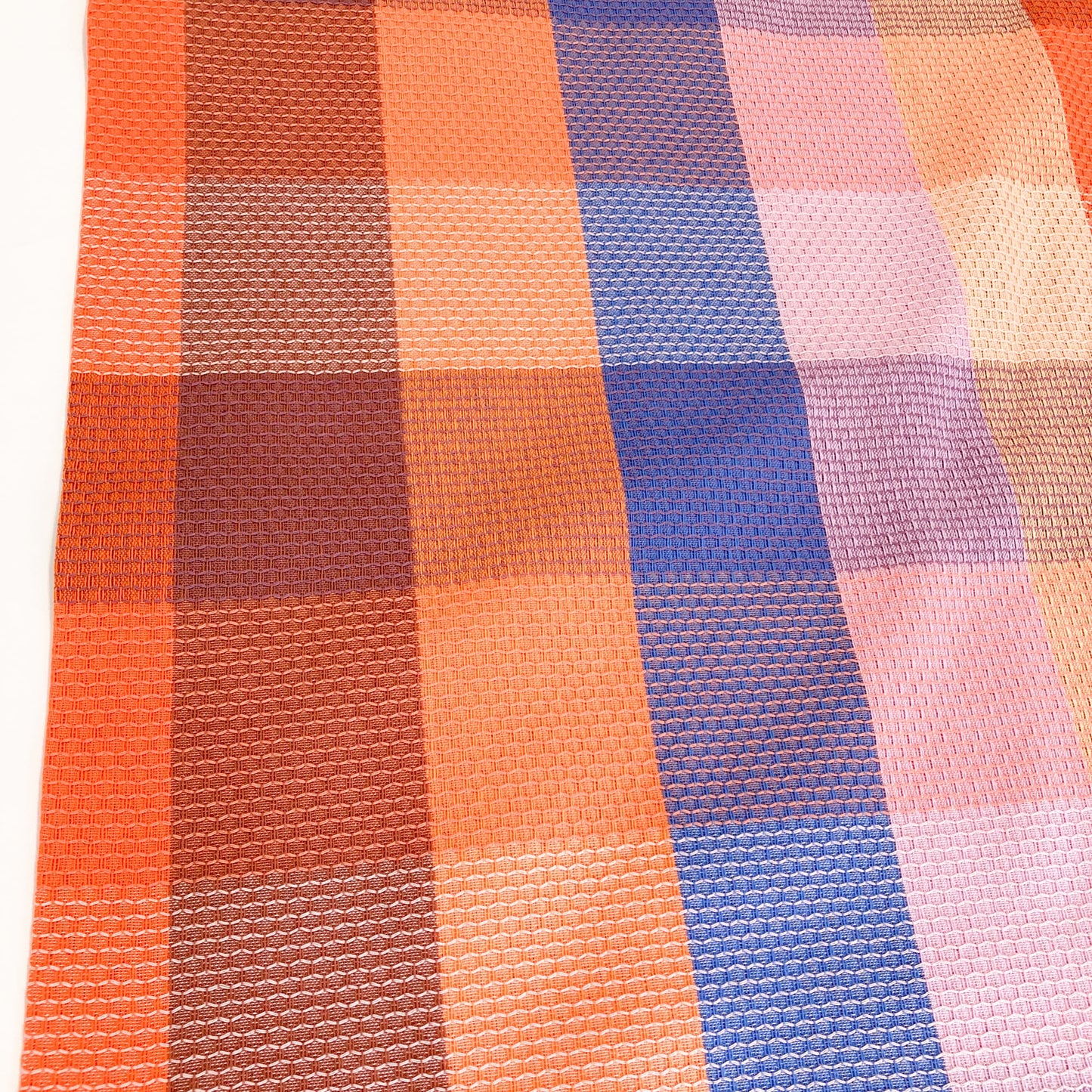 Fableism 'Waffle Happy Checkers' in 'Sorbet'