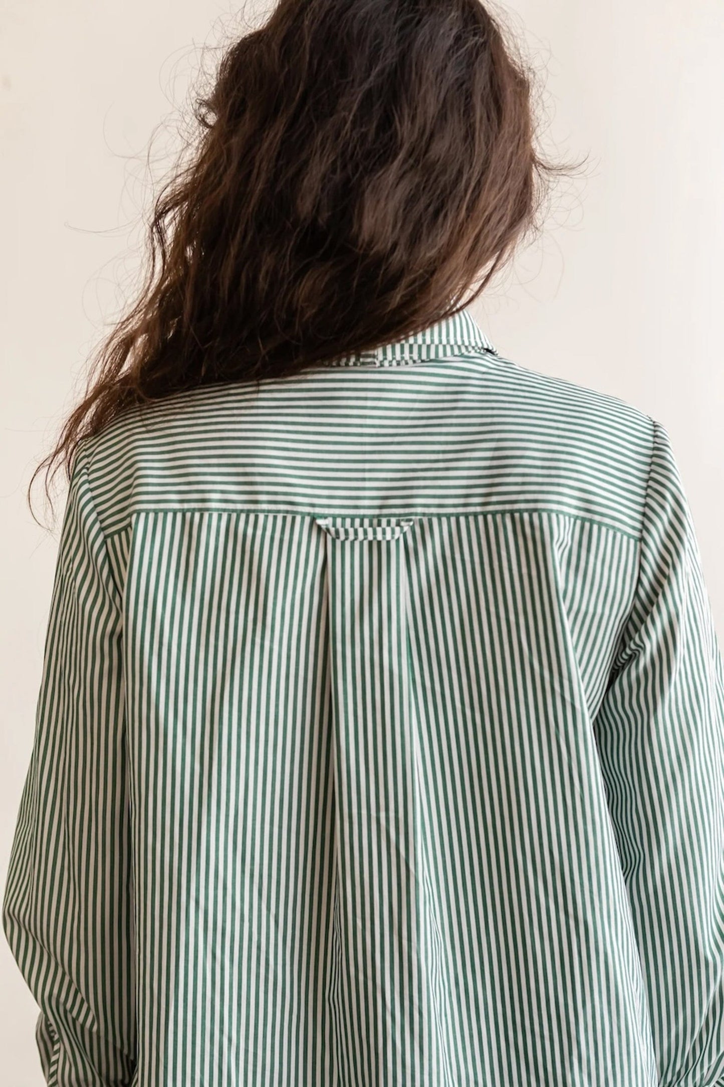 Friday Pattern Company: The Butano Button Up