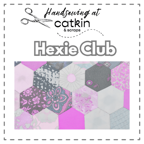 Hexie Club: Every Second Sunday 2pm-4pm