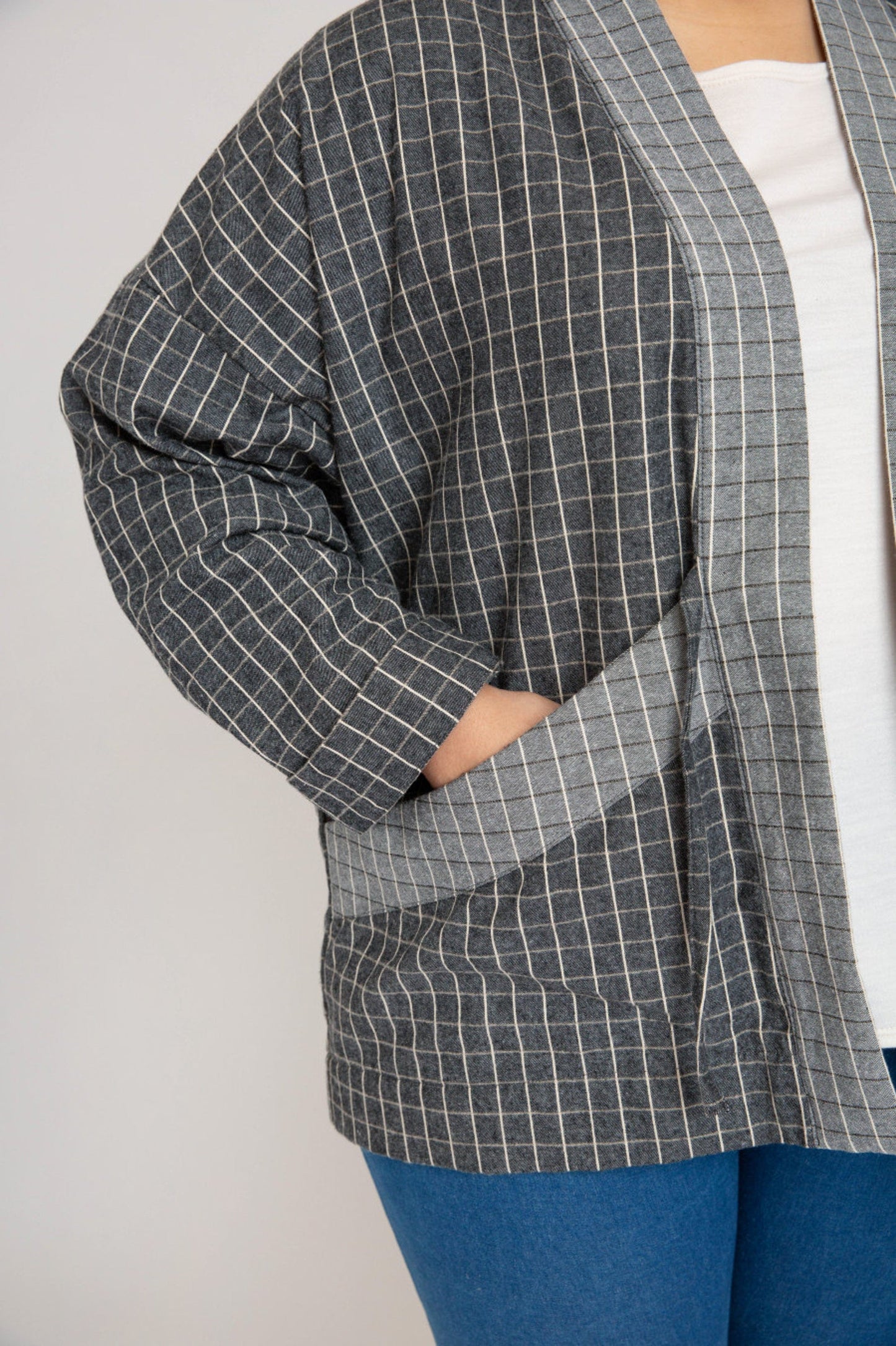 Megan Nielsen: Hovea Jacket & Coat