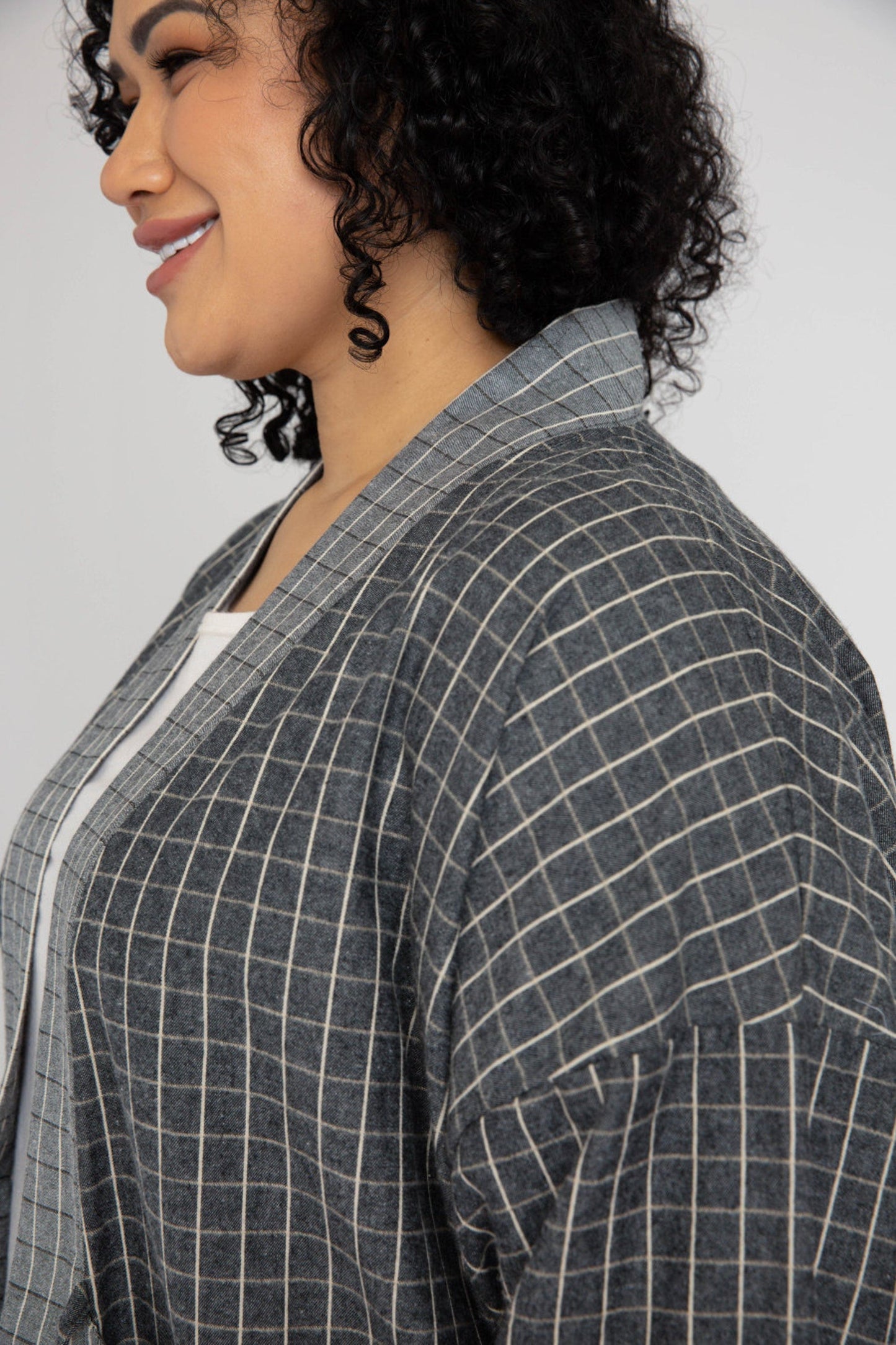 Megan Nielsen: Hovea Jacket & Coat