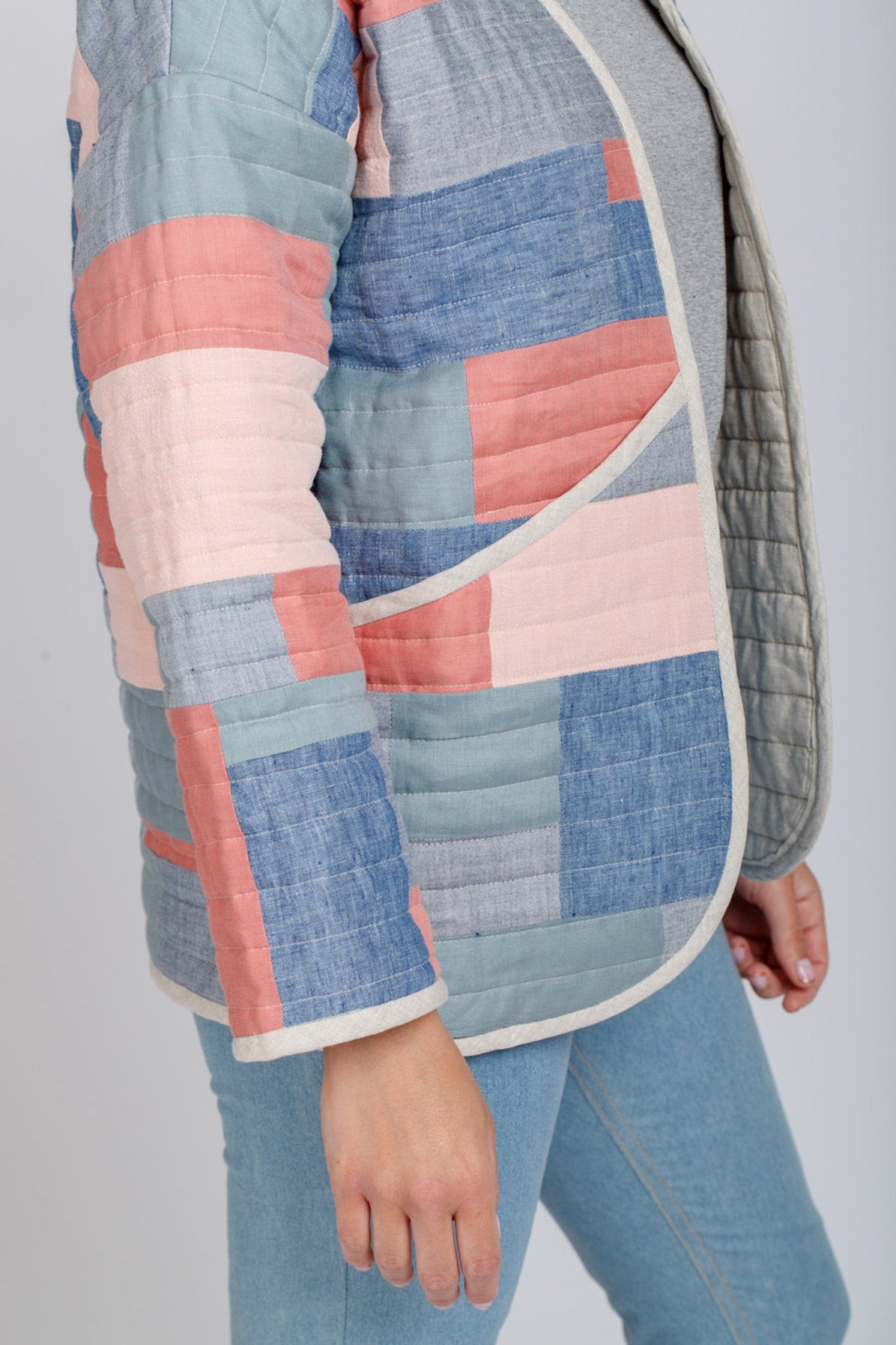 Megan Nielsen: Hovea Jacket & Coat