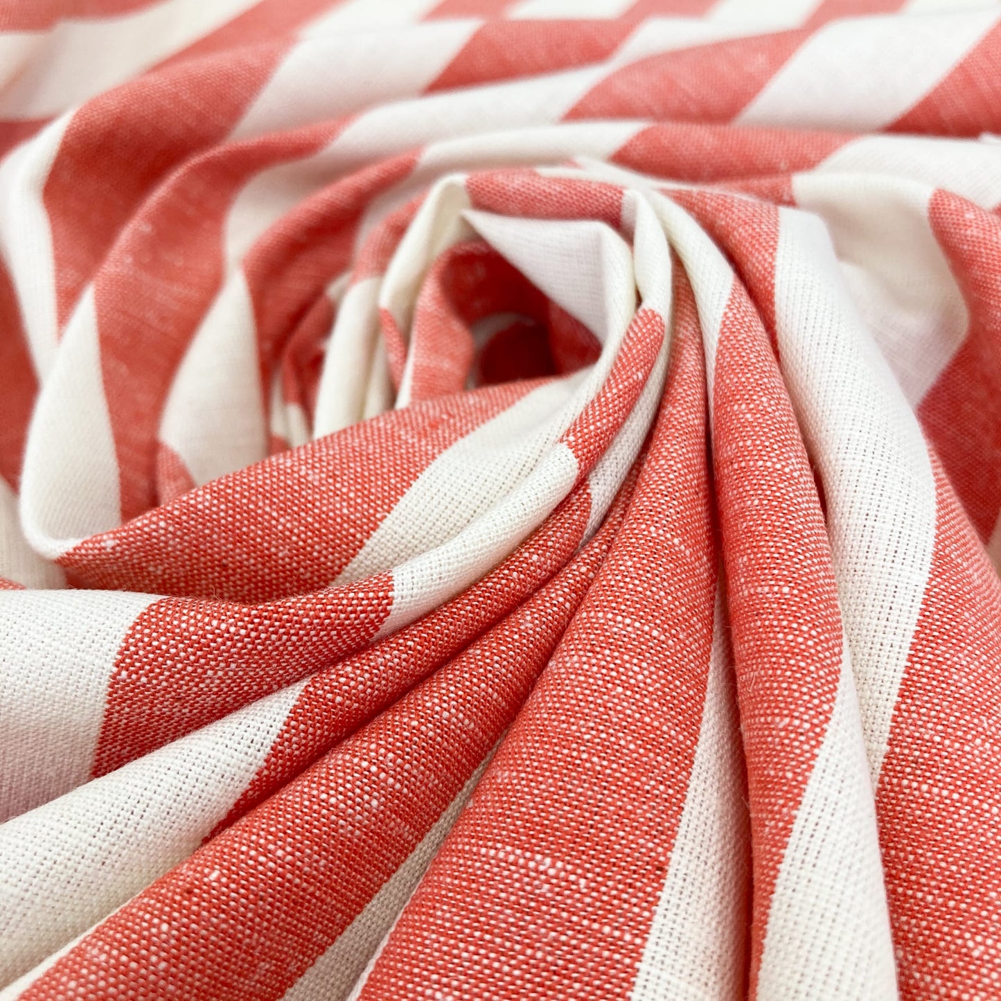 Merchant & Mills: 'Gala' Organic Cotton and Linen Mix