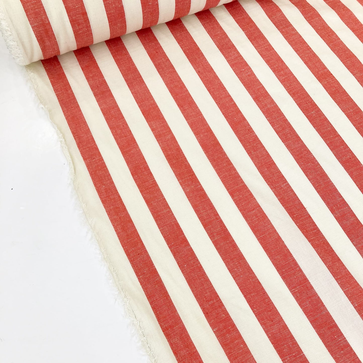 Merchant & Mills: 'Gala' Organic Cotton and Linen Mix