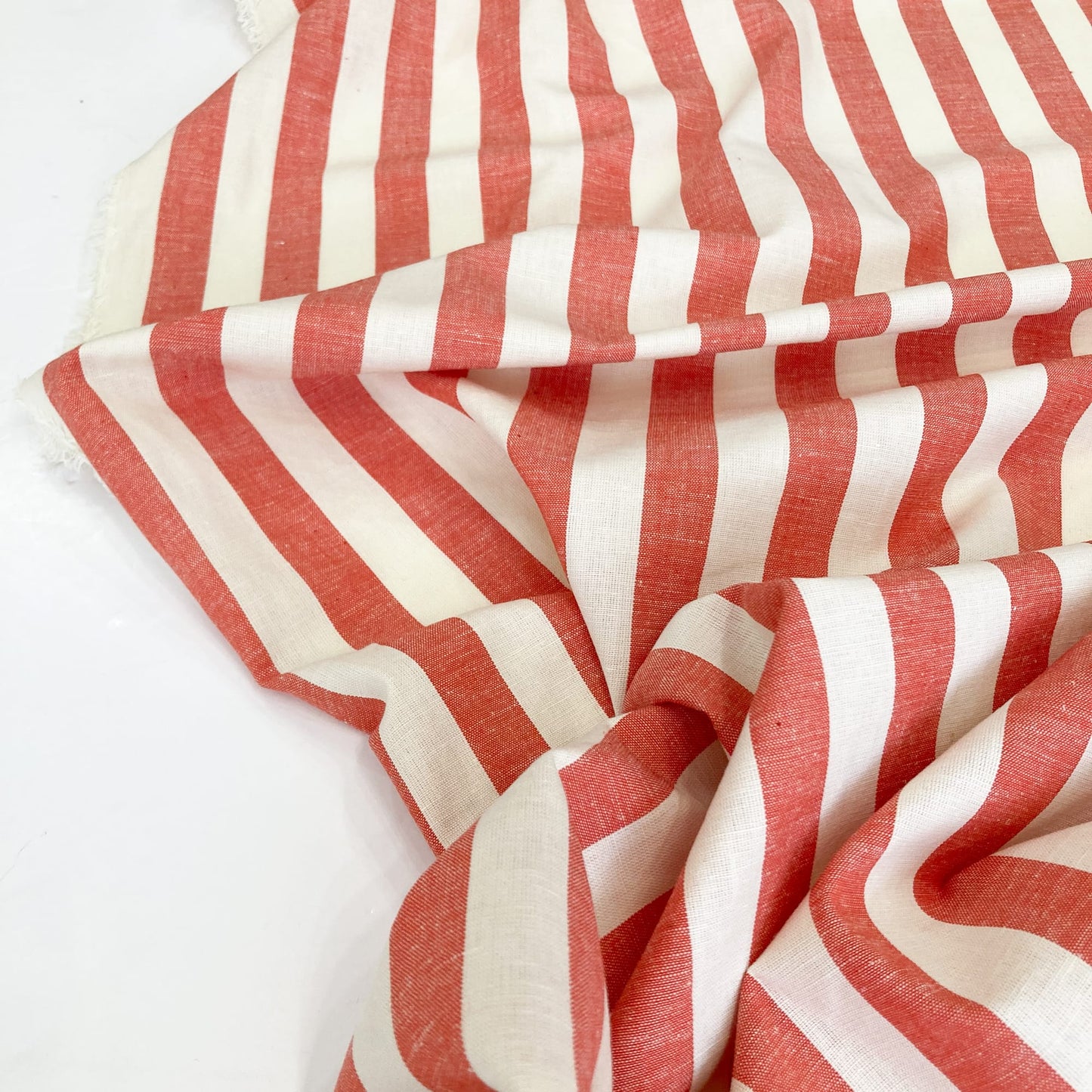 Merchant & Mills: 'Gala' Organic Cotton and Linen Mix