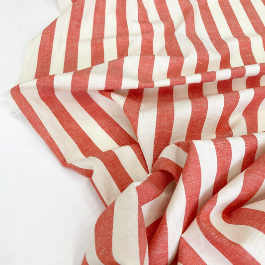 Merchant & Mills: 'Gala' Organic Cotton and Linen Mix