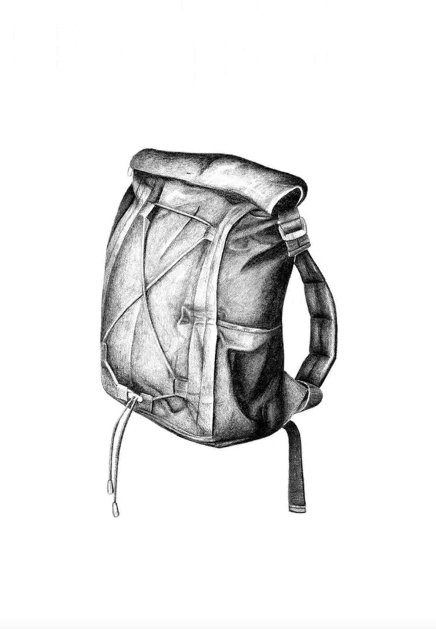 Merchant & Mills: Francli Daypack