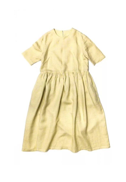 Merchant & Mills Sewing Pattern: Hattie & Ellis