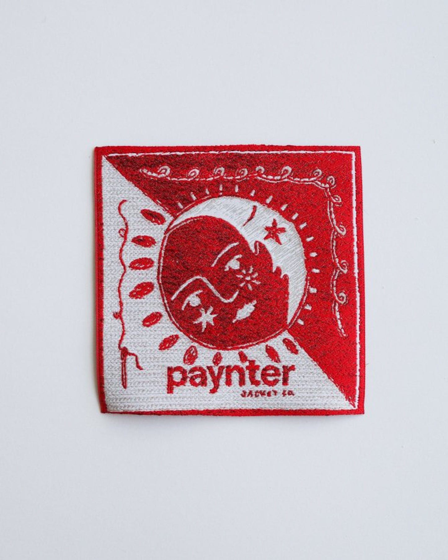 Merchant & Mills Sewing Pattern: Paynter Jacket