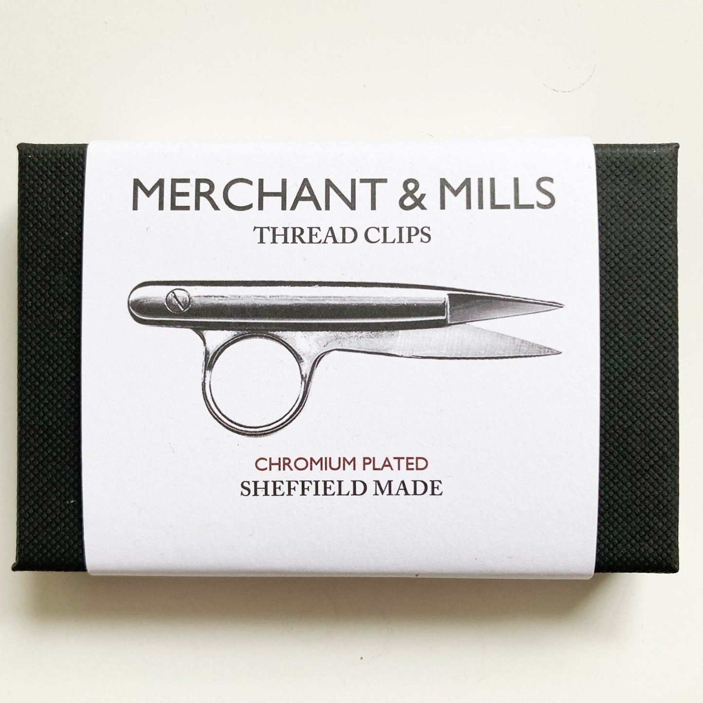 Merchant & Mills Thread Clips