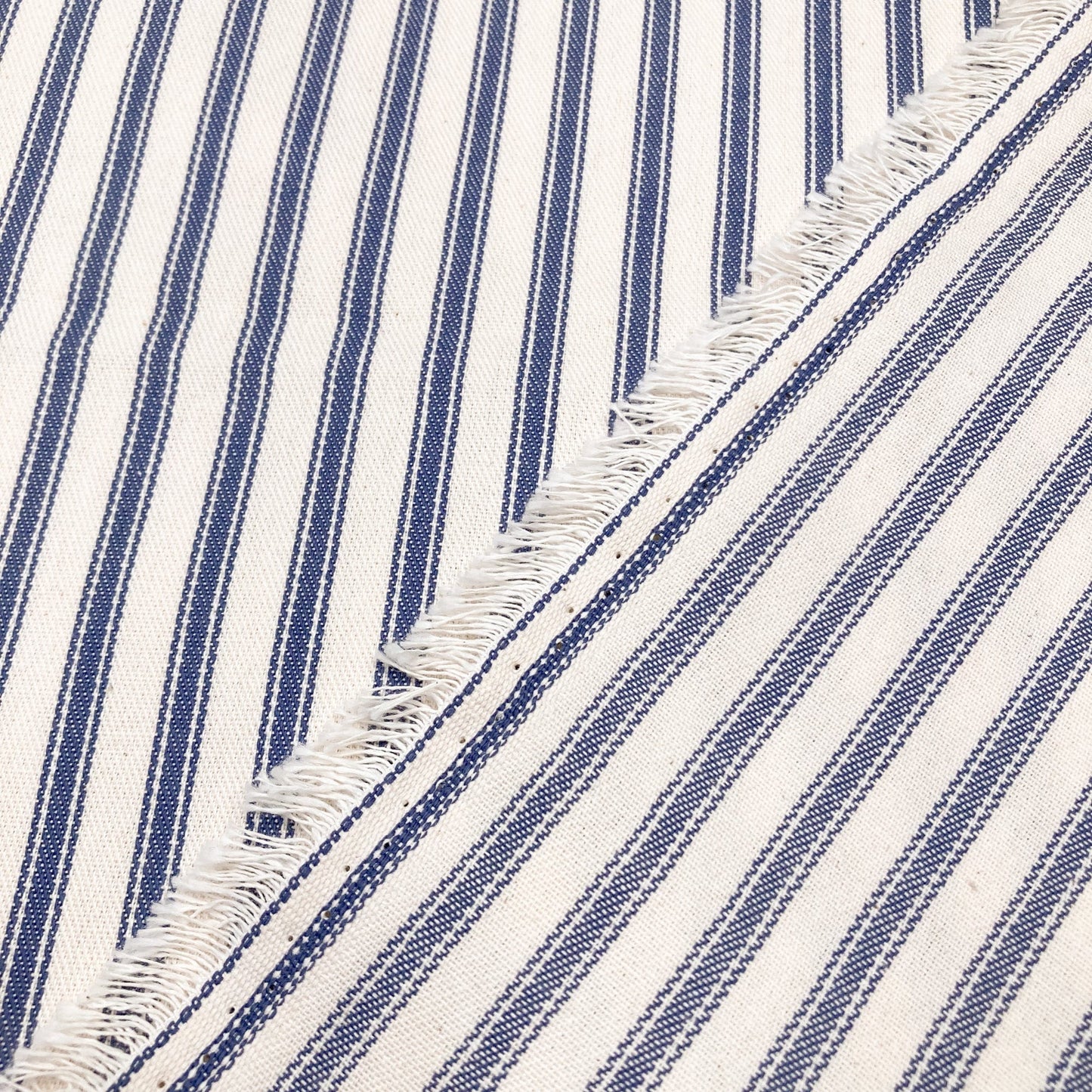 Merchant & Mills Extra Wide Cotton Ticking Stripe