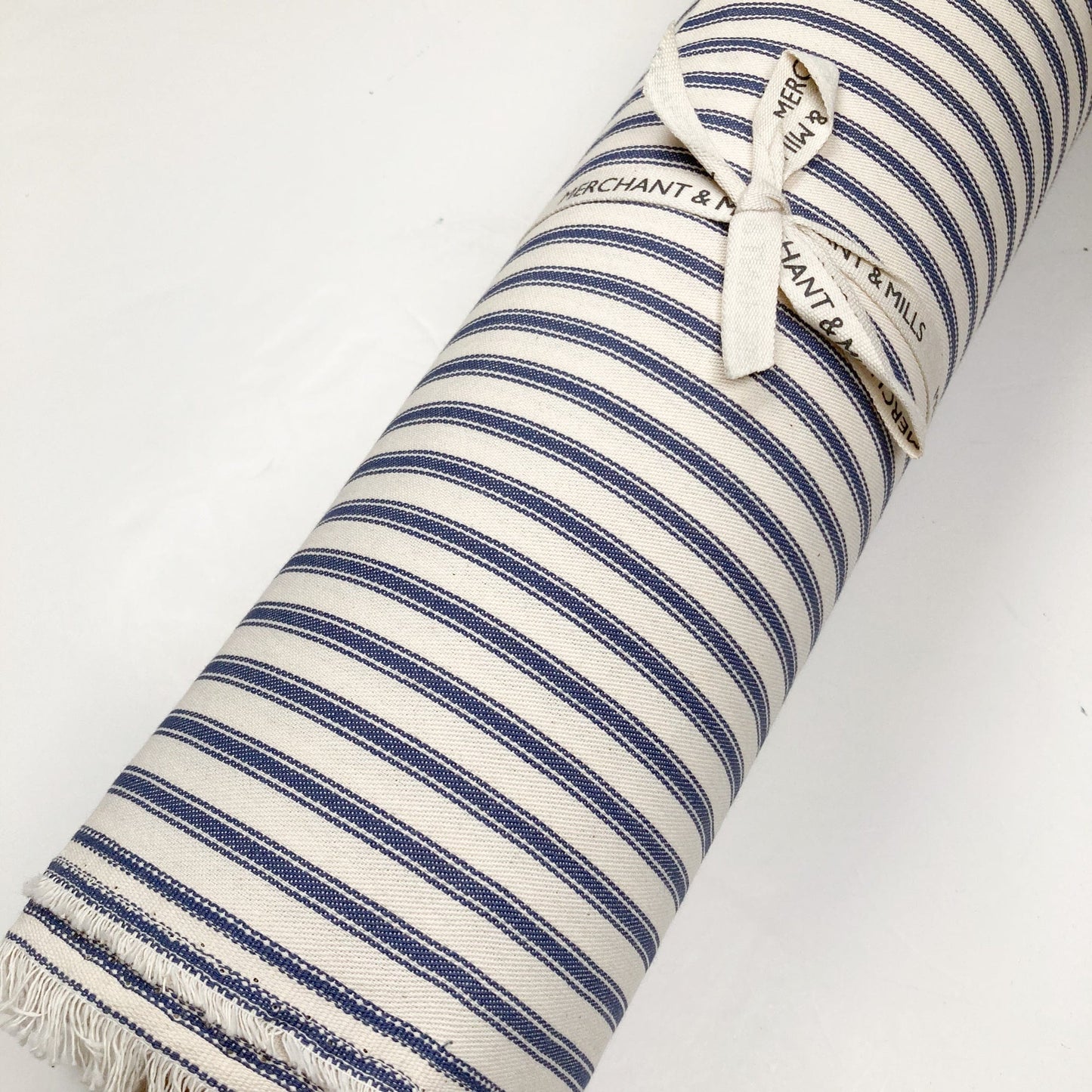 Merchant & Mills Extra Wide Cotton Ticking Stripe