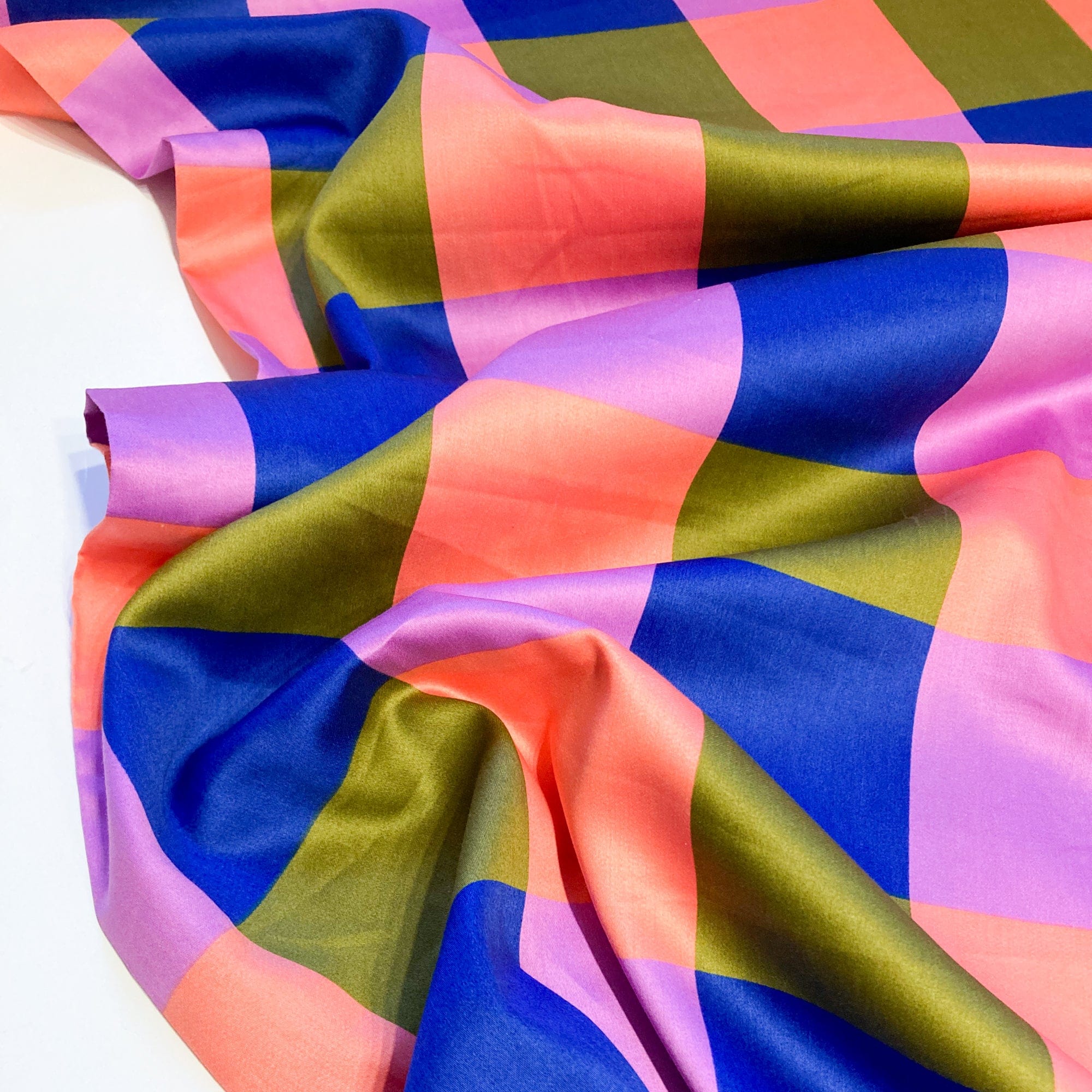 Nerida Hansen Fine Cotton Sateen 