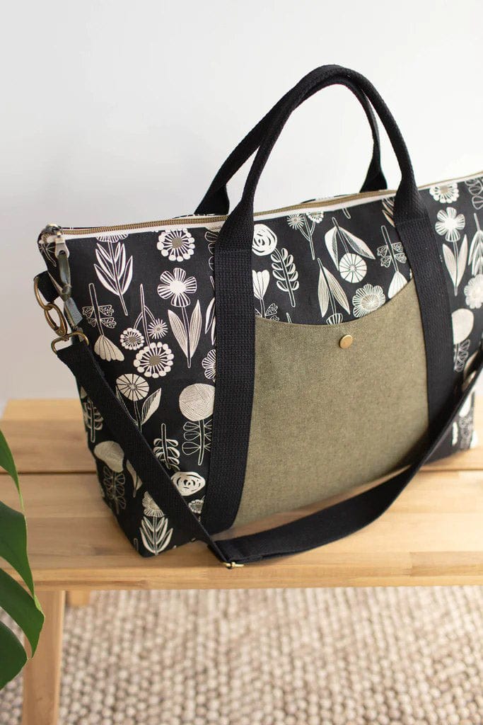 Noodlehead: Oxbow Tote