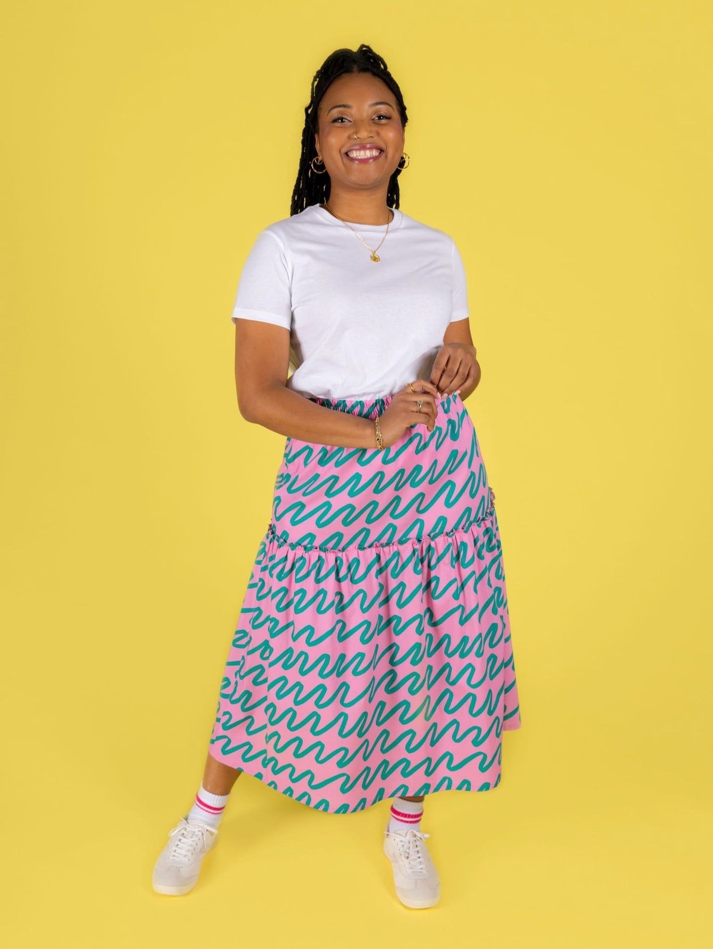 Tilly and the Buttons: Luella