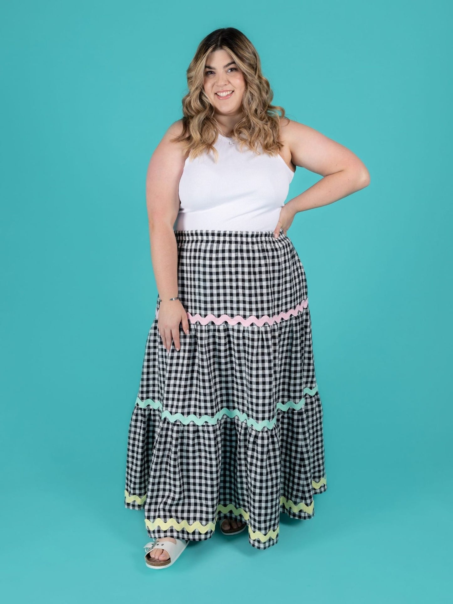 Tilly and the Buttons: Luella