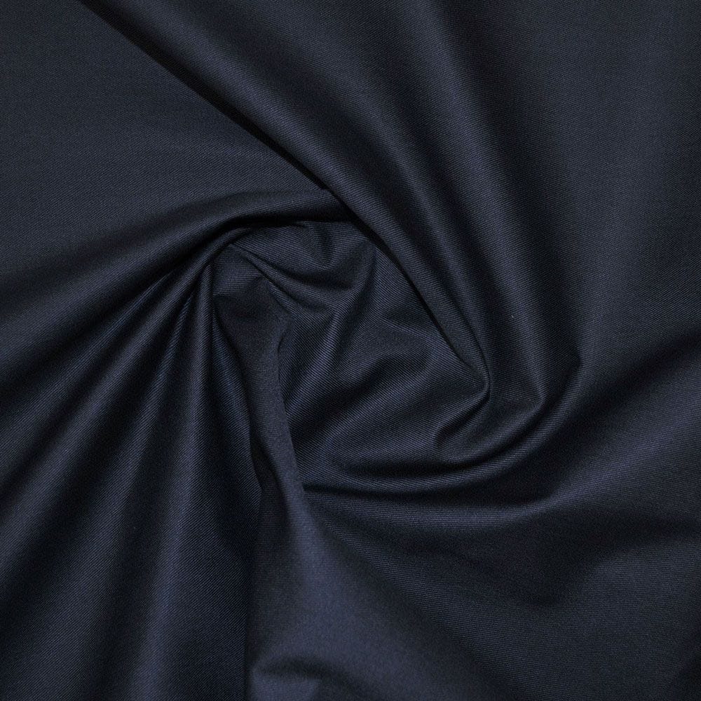 7 oz Cotton Drill in Sand or Navy Blue